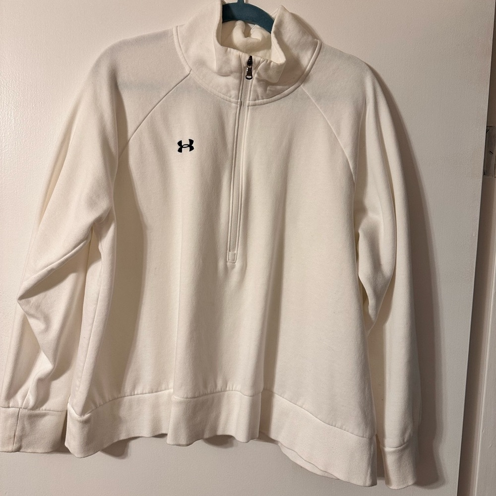 Under Armour
